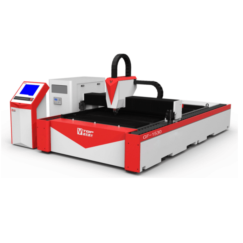 Quality Inspection for Professional Pipe Cutting Machine - High Speed Single Mode Fiber Laser Metal Cutting Machine For Stainless/Carbon Steel – Vtop Fiber Laser