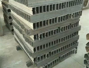 Fiber Laser txiav Carbon Steel Rectangular Pipes nyob rau hauv peb cov neeg siv khoom qhov chaw