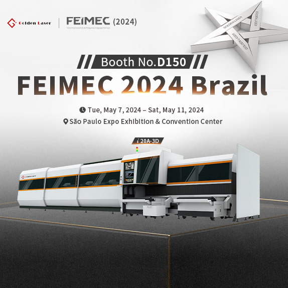 Dobrodošli na FEIMEC – Međunarodni sajam alatnih strojeva i opreme 2024