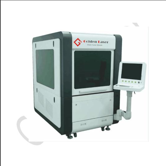 Small Zitsulo Laser Kudula Machine