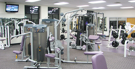 Fitness and Sports Equipment