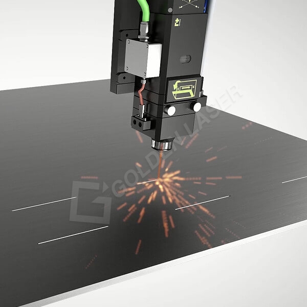 Melemo ea mantlha ea Fiber Lasers sebakeng sa CO2 lasers